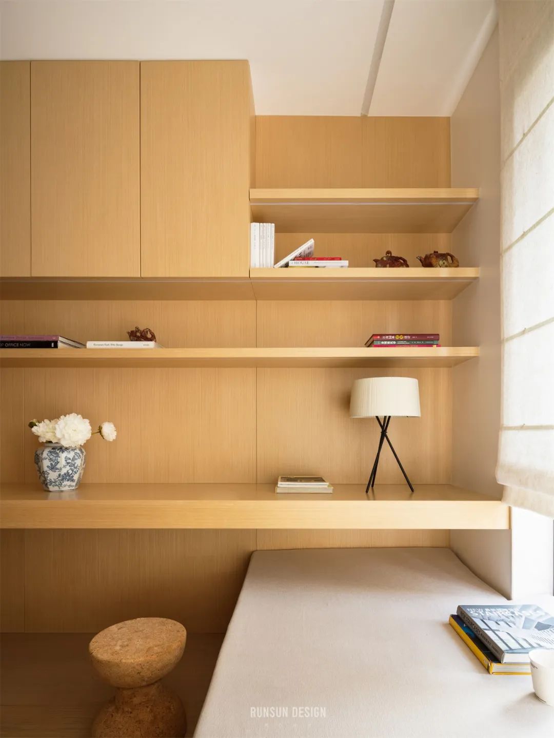 无界自然,私享空间丨朗石设计-74