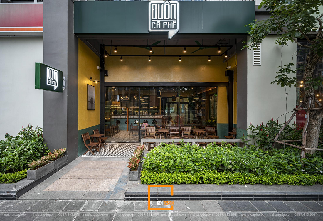 丨越南丨KenDesign-30