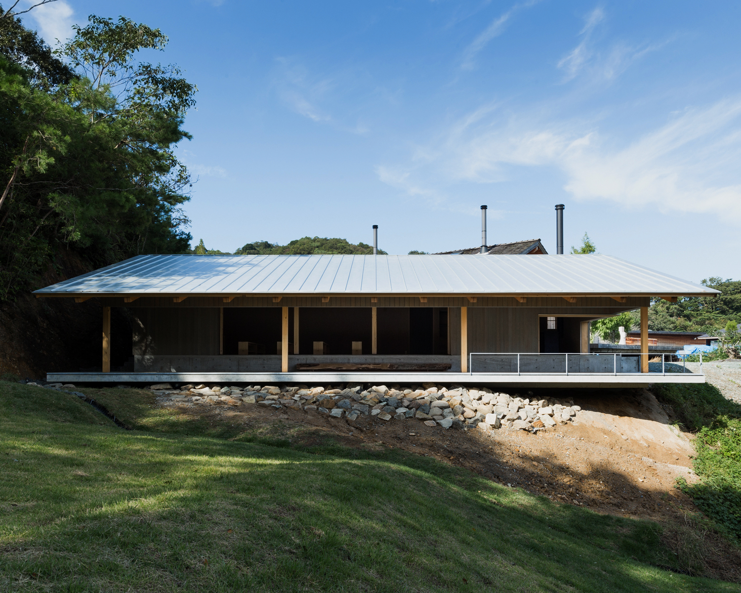 2015 手嶋保 建築事務所-7