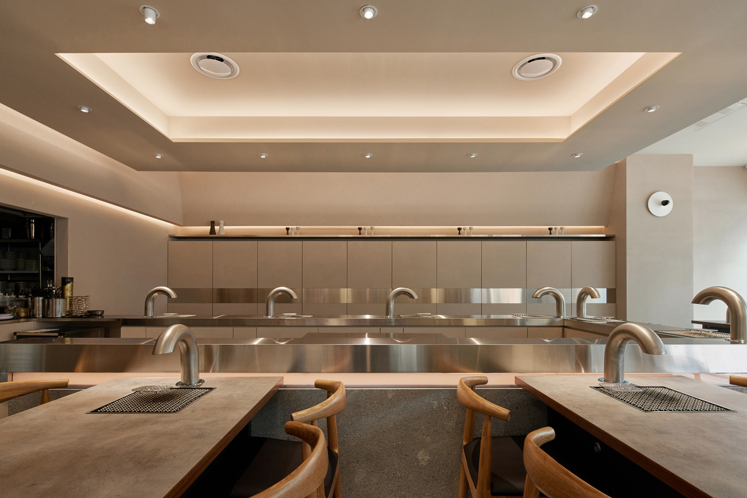 白色与木色，打造 31 平米精致小空间-7