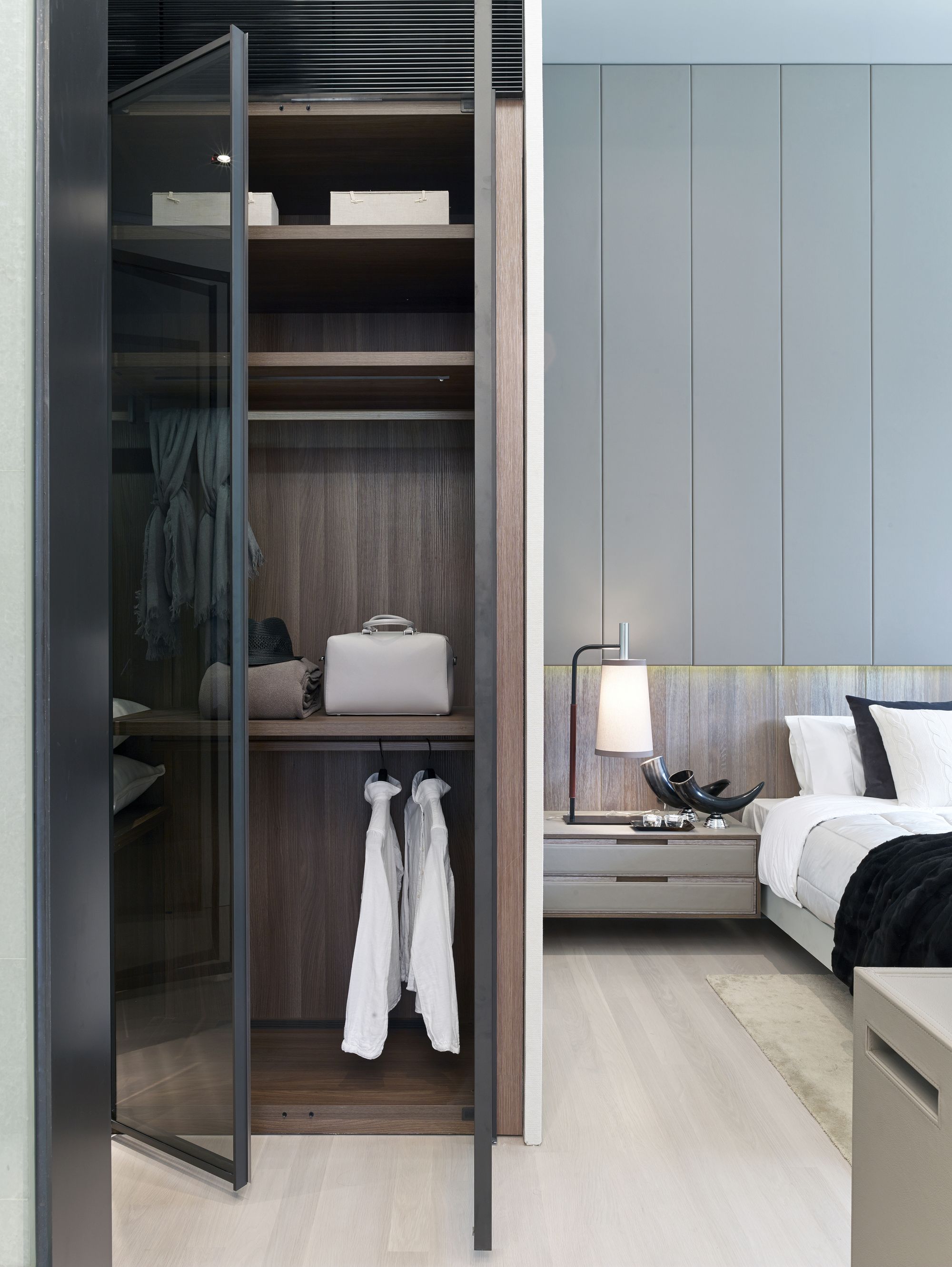 新加坡 Cluny Park Residence 绿色宜居设计-27