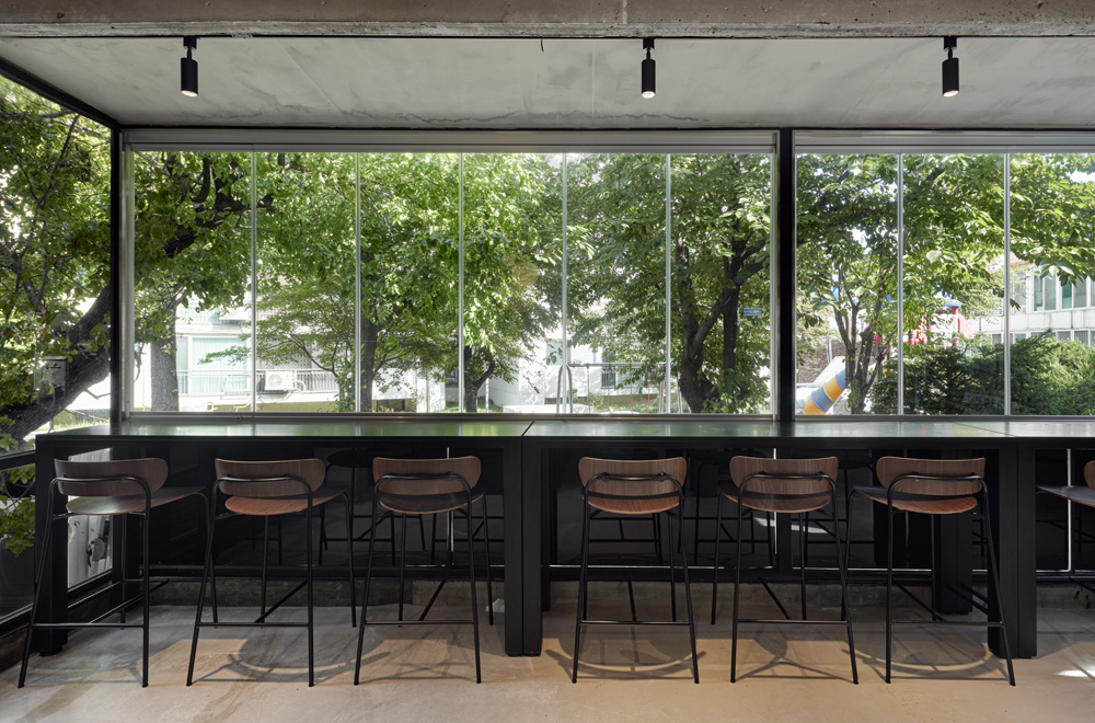 高级公寓的现代设计魅力-9