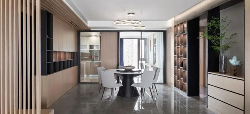 梅亚奇设计案例丨梅亚奇设计执行机构-159