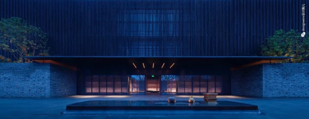 章堰文化馆 | 琚宾建筑新作-138