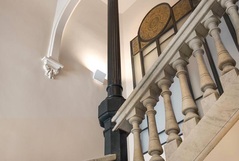 Promoción residencial Girona 2 · Arquitectura interior | vilablanch. Estudio de arquitectura interior situado en Barcelona. Proyectos de restauración, llave en mano y para promotoras-77