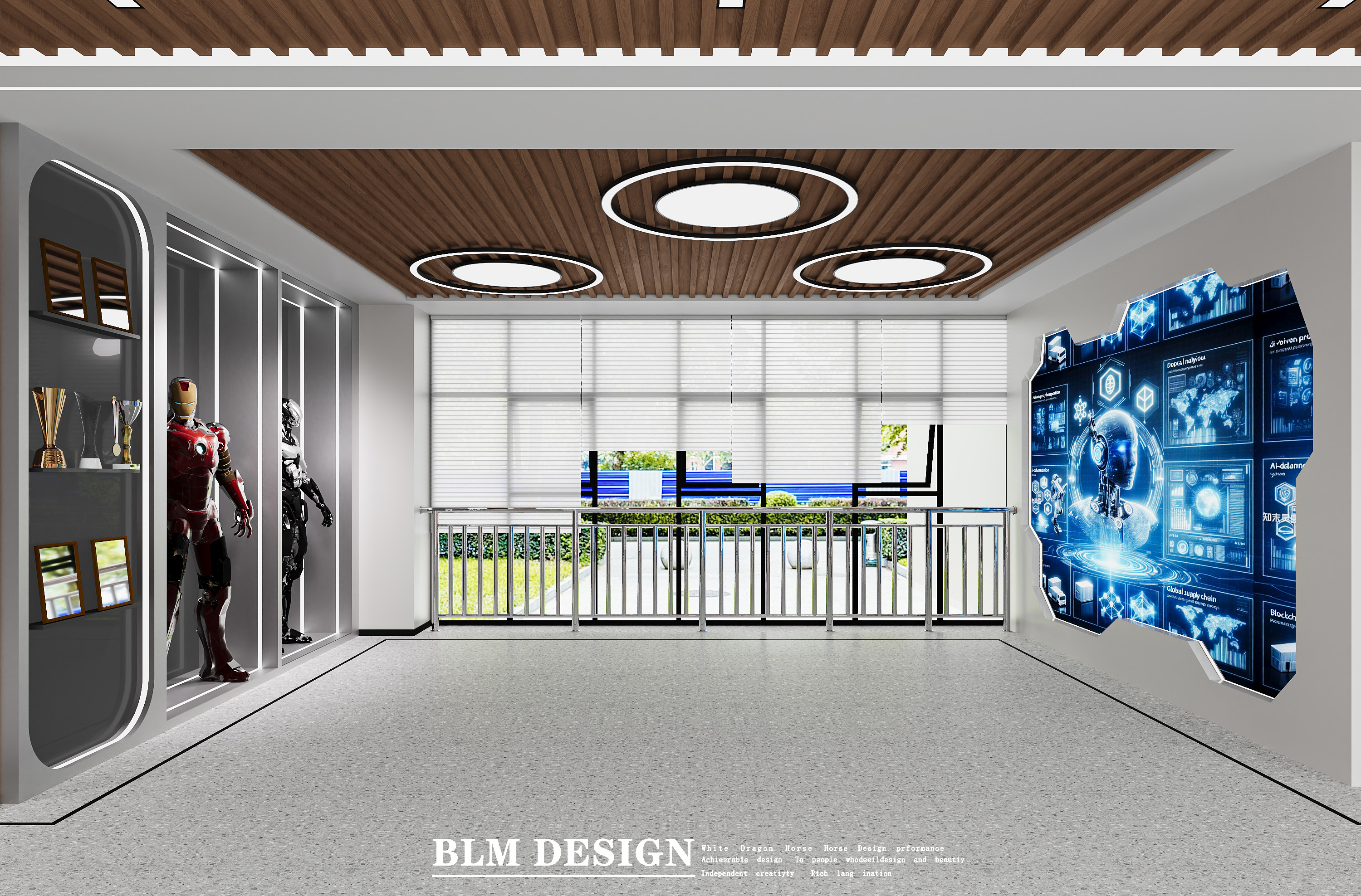 工装科技馆效果图-3