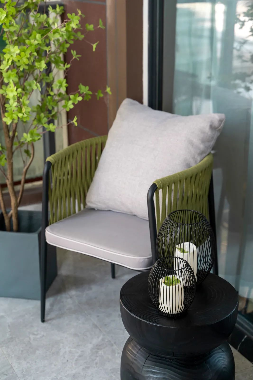 锦澜悦山丨中国成都丨堇尚悦设计-18