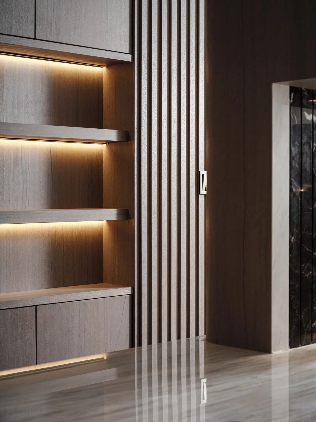 JMF 平与衡丨中国杭州丨GREENJUN-50