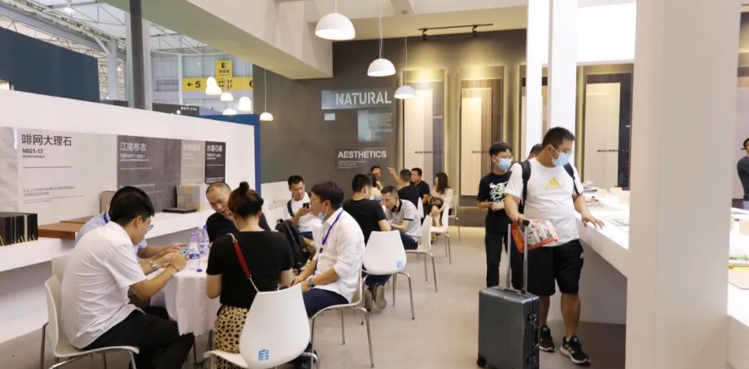 JIAS+佳饰家 | 色彩是一切的生机-51