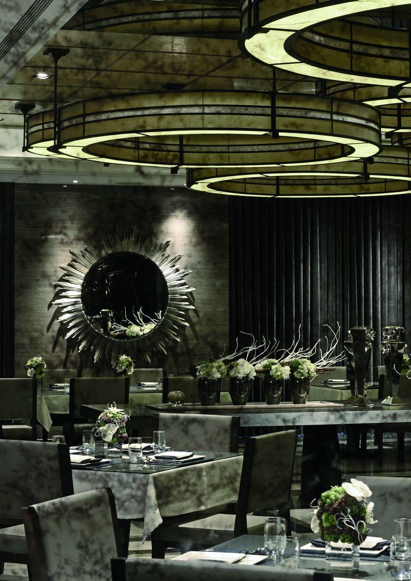 新东方奢华风的空间叙事-18