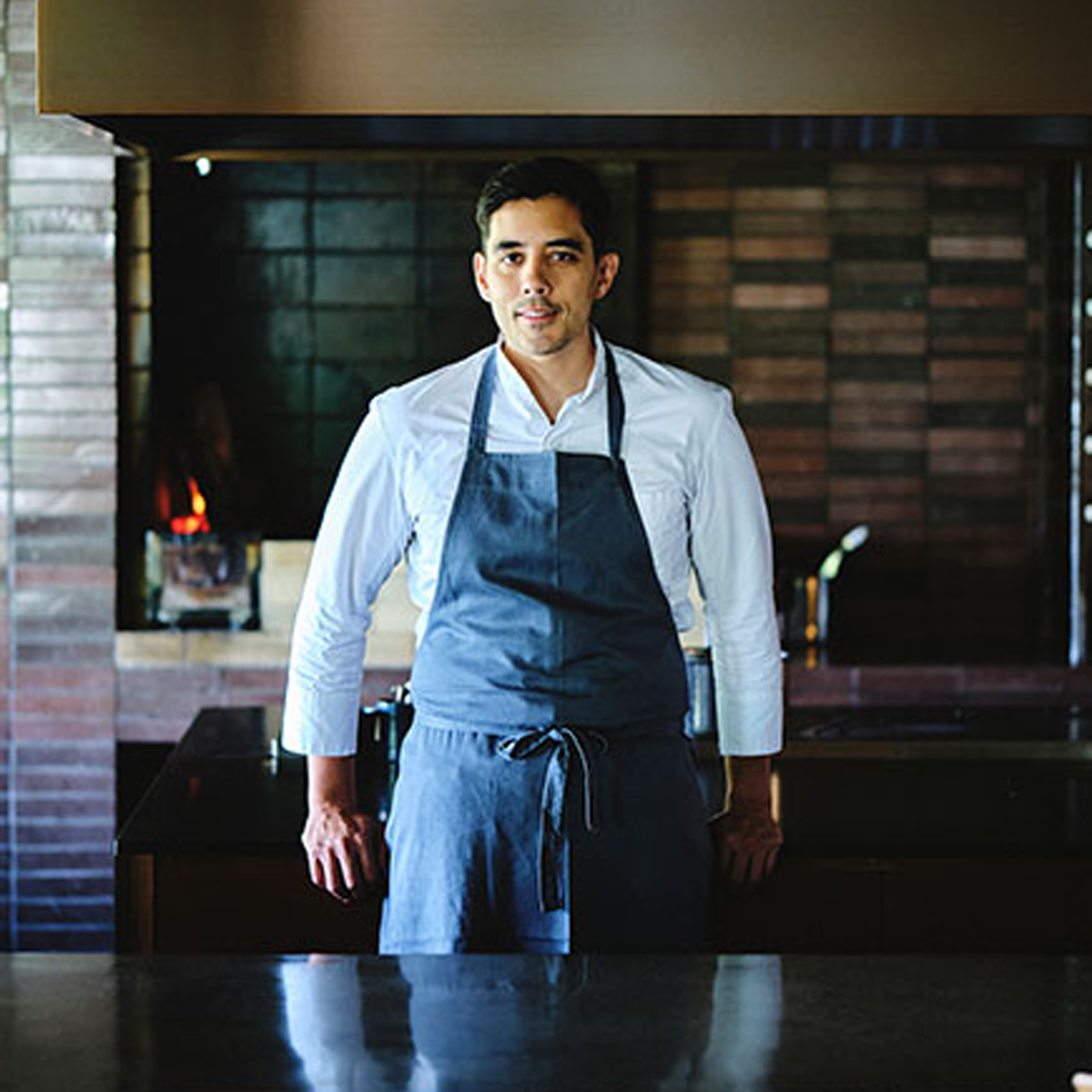 L'Hôtel du Lac餐厅丨日本滋贺-24