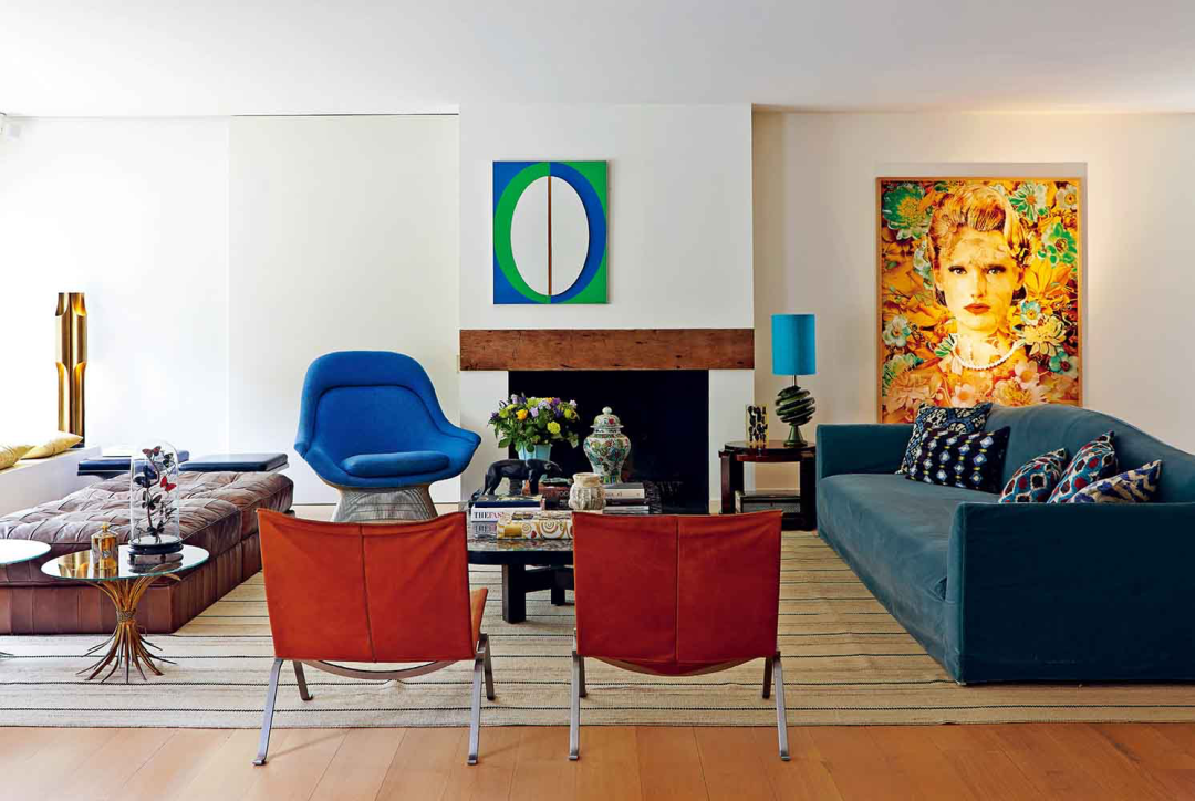 新古典主义别墅设计丨北向·思恩-31