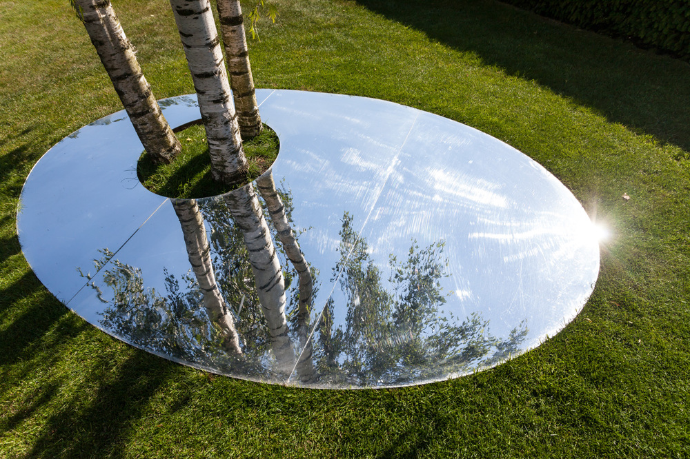 荷兰新建筑之光 | 室内外镜像空间-6