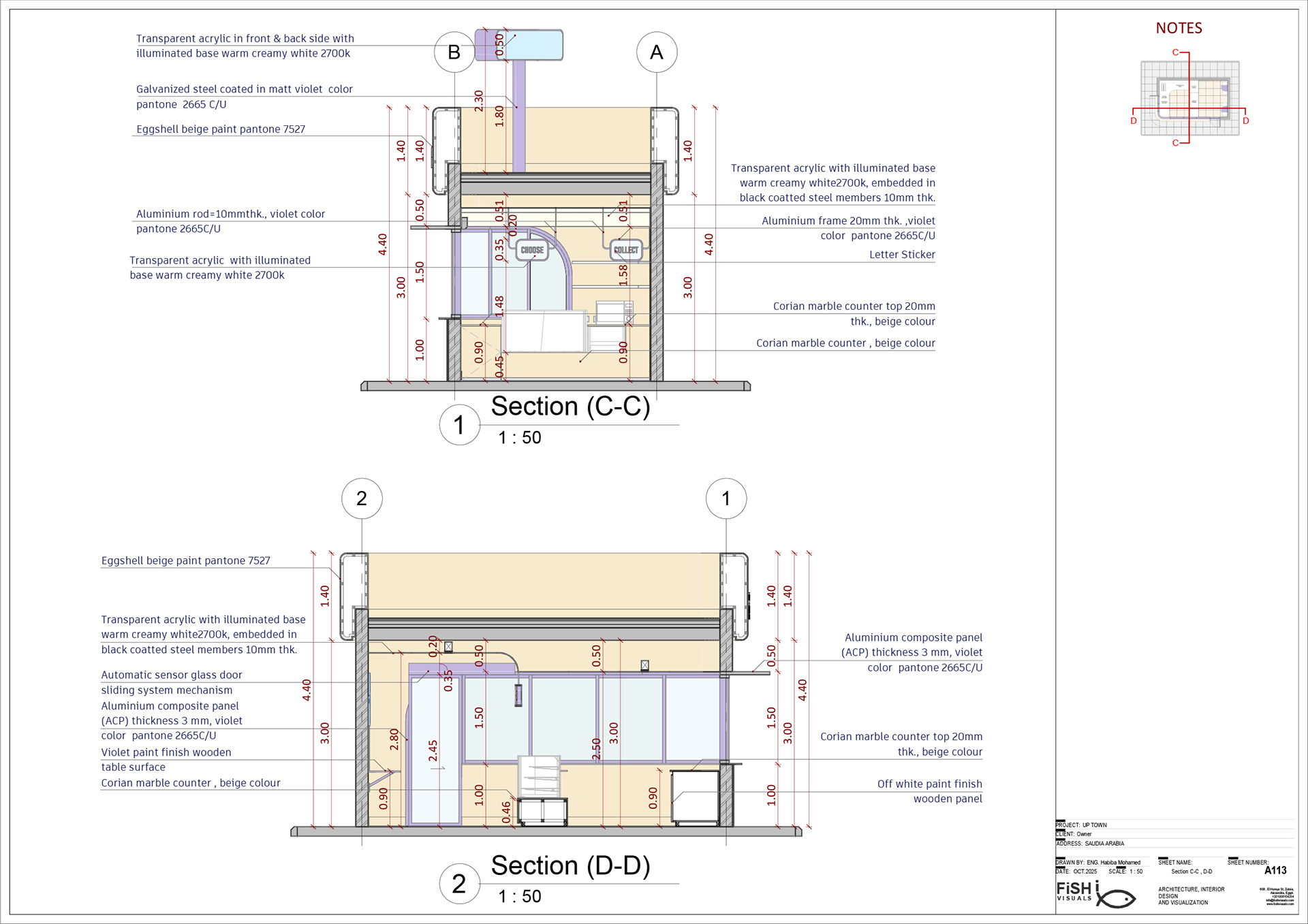 利雅得上城丨沙特阿拉伯利雅得-16