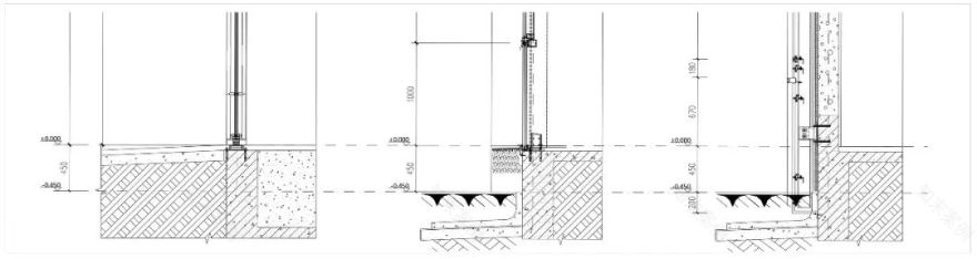合肥龙湖砚熙台丨上海睿风建筑设计咨询有限公司-86