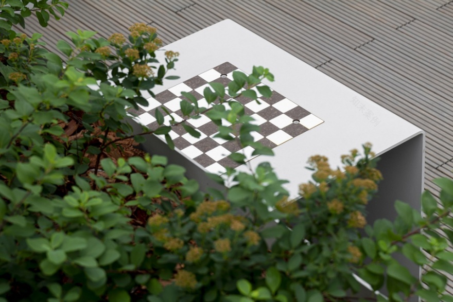 莫斯科住宅区公共空间设计丨俄罗斯莫斯科丨Basis bureau-51