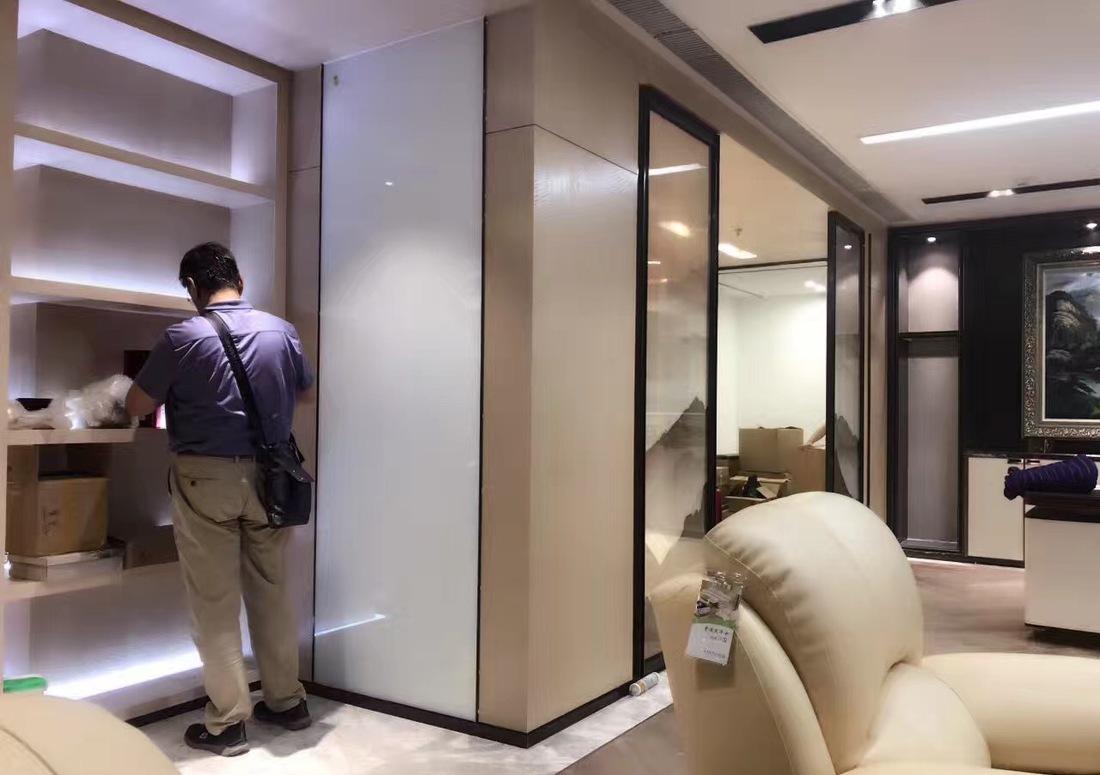 
中科利亨·世界交通智慧工程技术研究院 -14