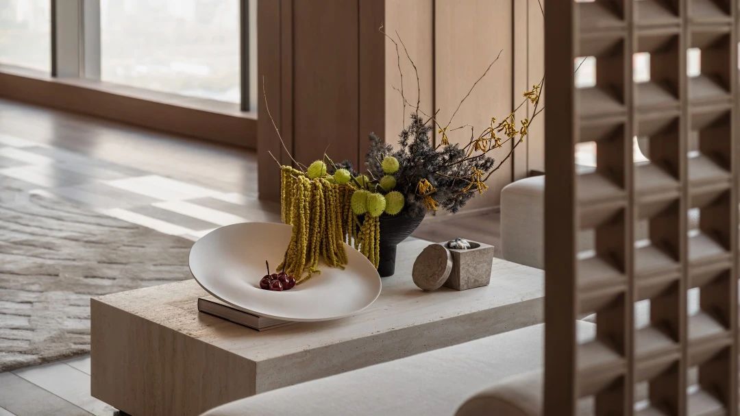 南京越秀﹒和樾府丨中国南京丨AVAD 范可萨设计-39