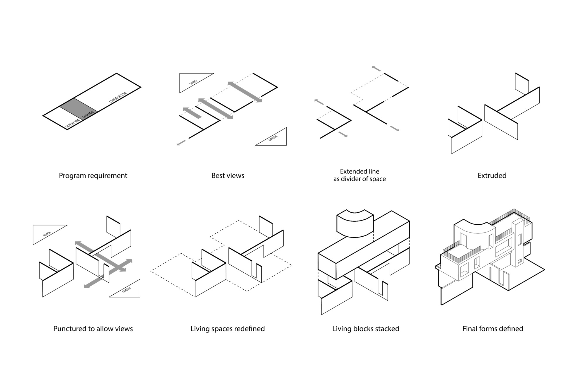 Yeoju Residence / YKH Associates-56