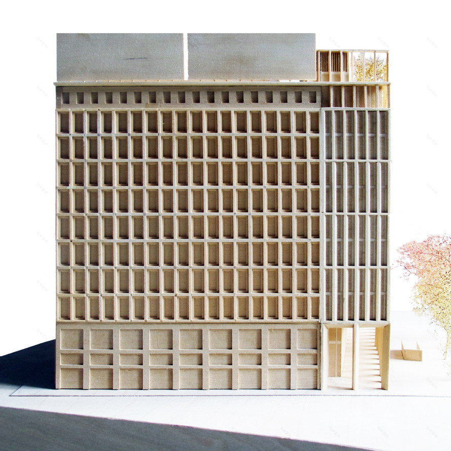 米兰杜卡·达奥斯塔广场酒店 · 旧建筑新生的精致室内设计-37