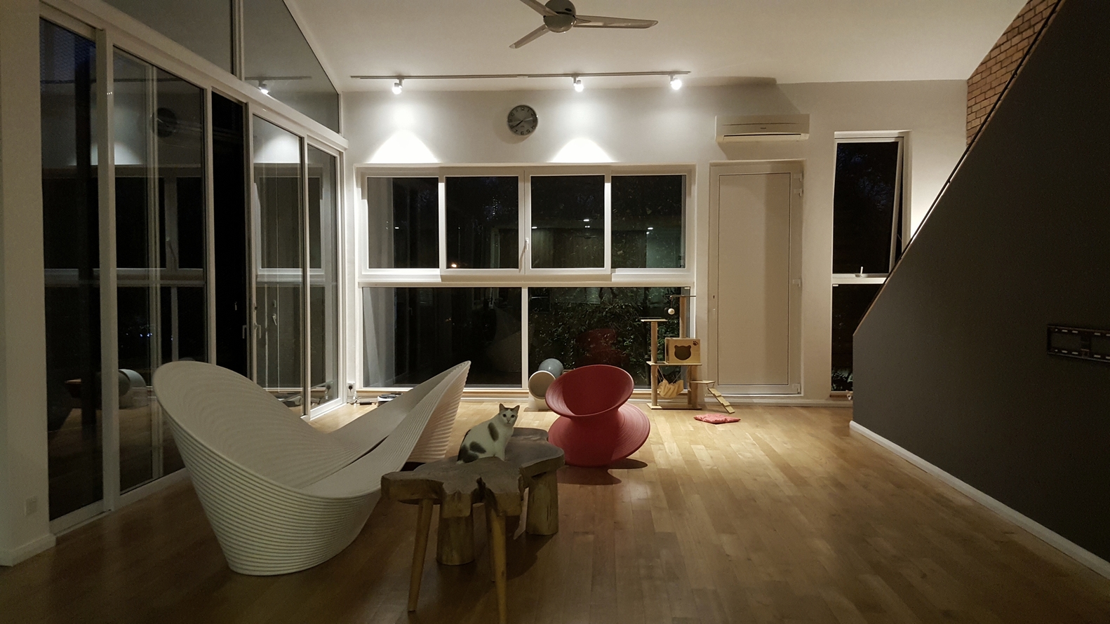 38Mews House  Design Collective Architects-40