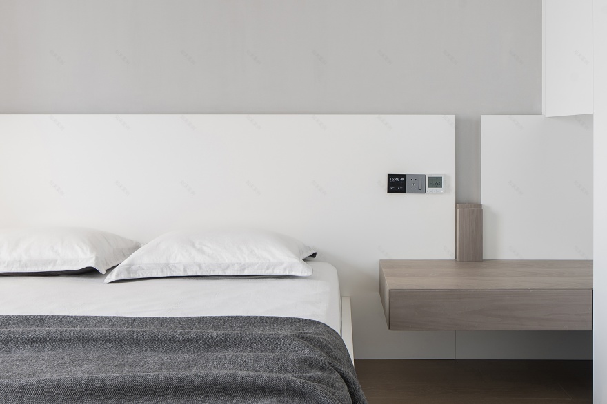 浙江省乐清市 120 平年轻客群之家丨中国浙江-80