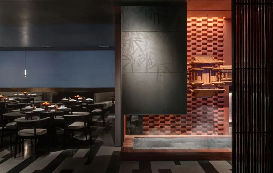 慧泽园丨中国河北丨北京瀚唐风景室内设计有限公司-22