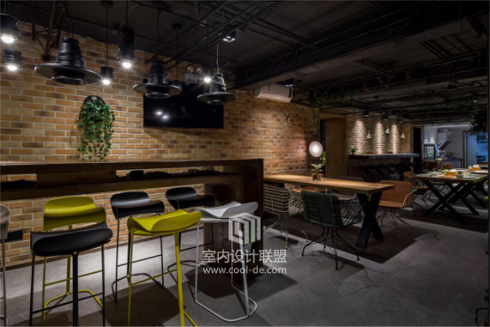 特色酒店设计——山东青岛IN酒店，为年轻的心灵多一倍梦想-54