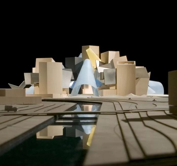 阿布扎比古根海姆博物馆-22