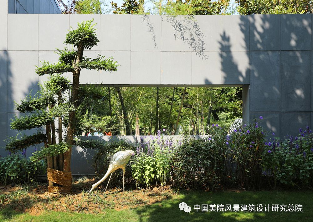 朝凤路景观改造提升 | 自然与城市的和谐共生-23