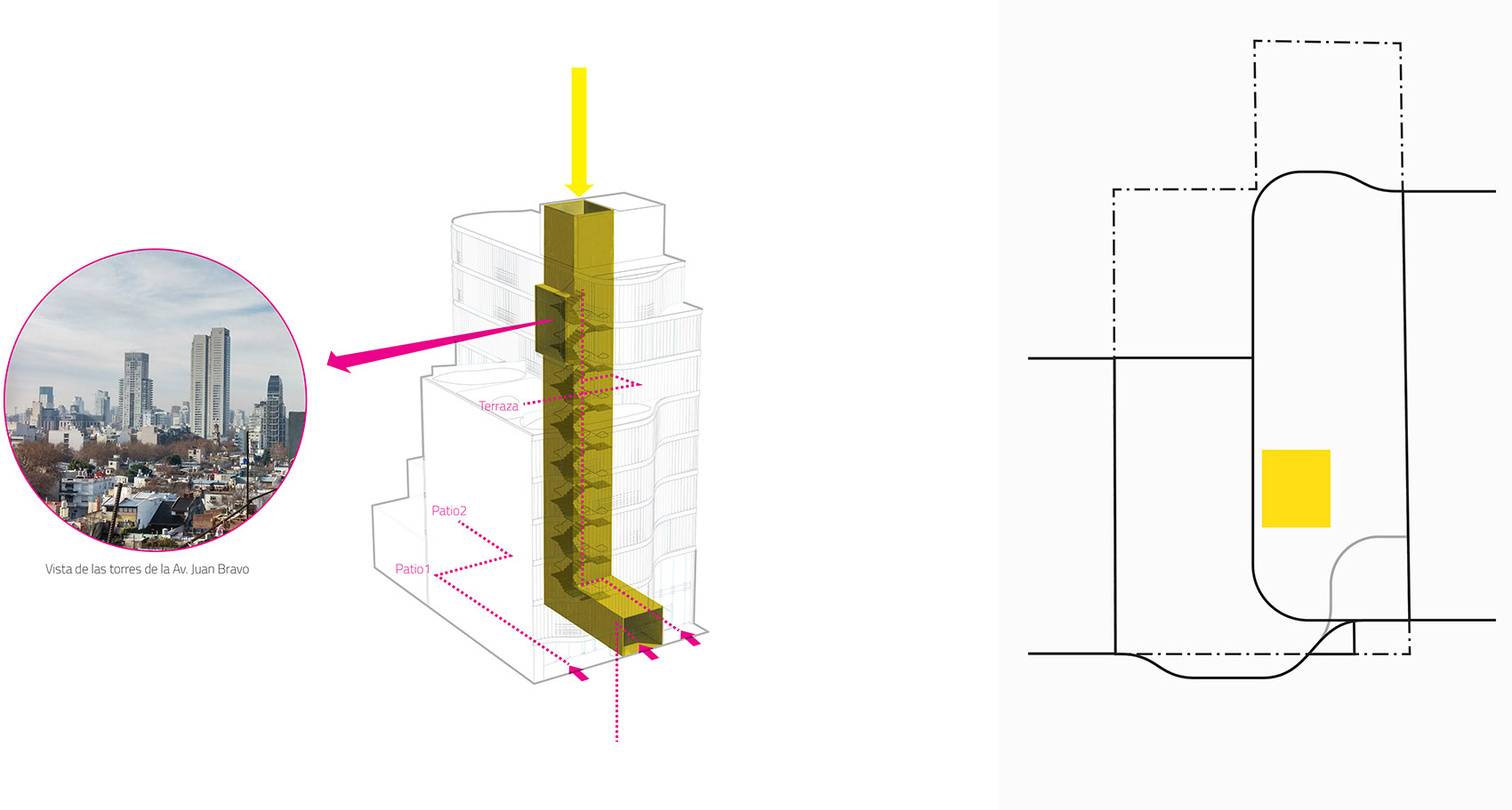 Summers办公楼，阿根廷 / 法国AS建筑工作室-72