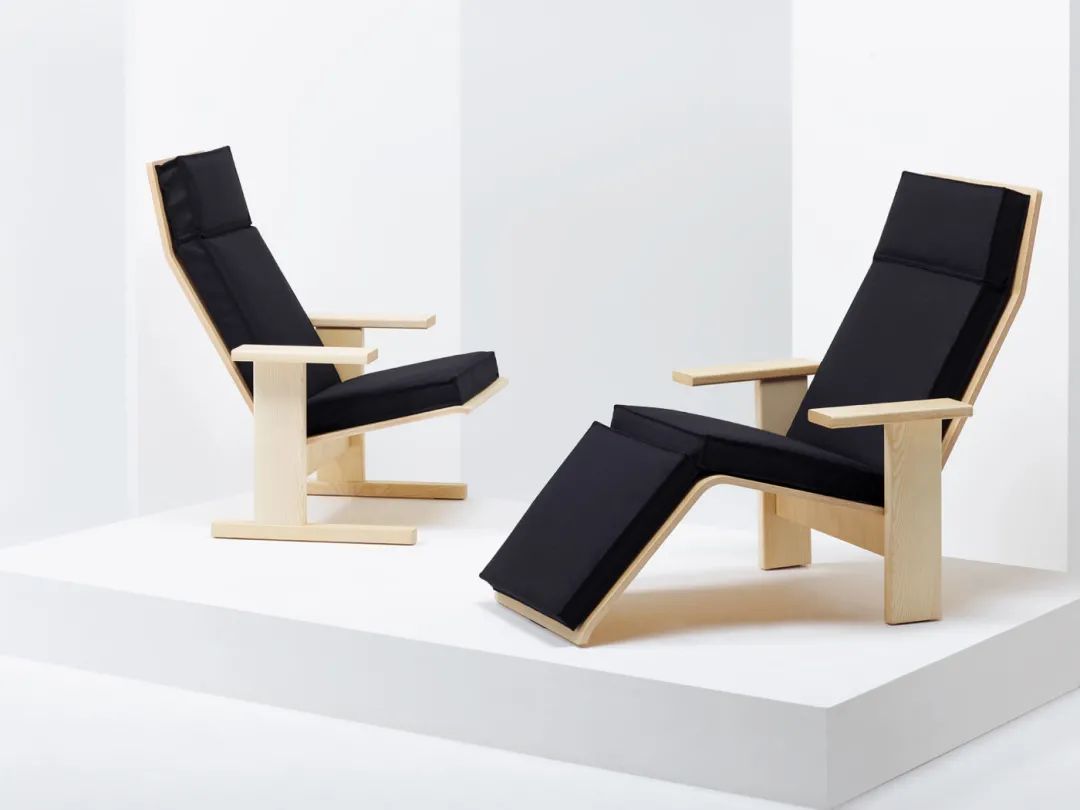 AD100 新鲜出炉,探索三位设计师的诗意极简主义魅力丨中国上海丨容集品牌管理（上海）有限公司-38