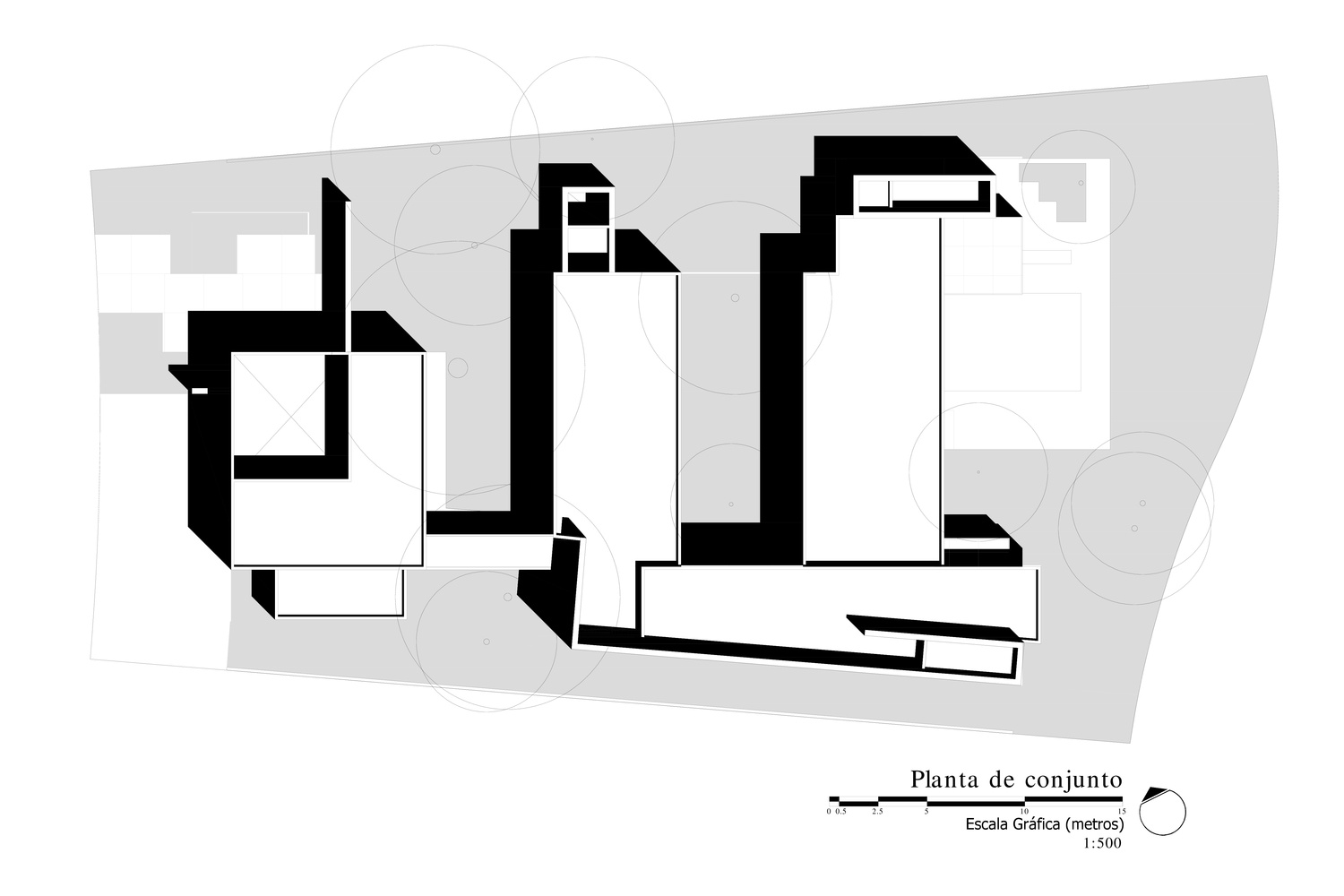 墨西哥 Hole 14 住宅-17