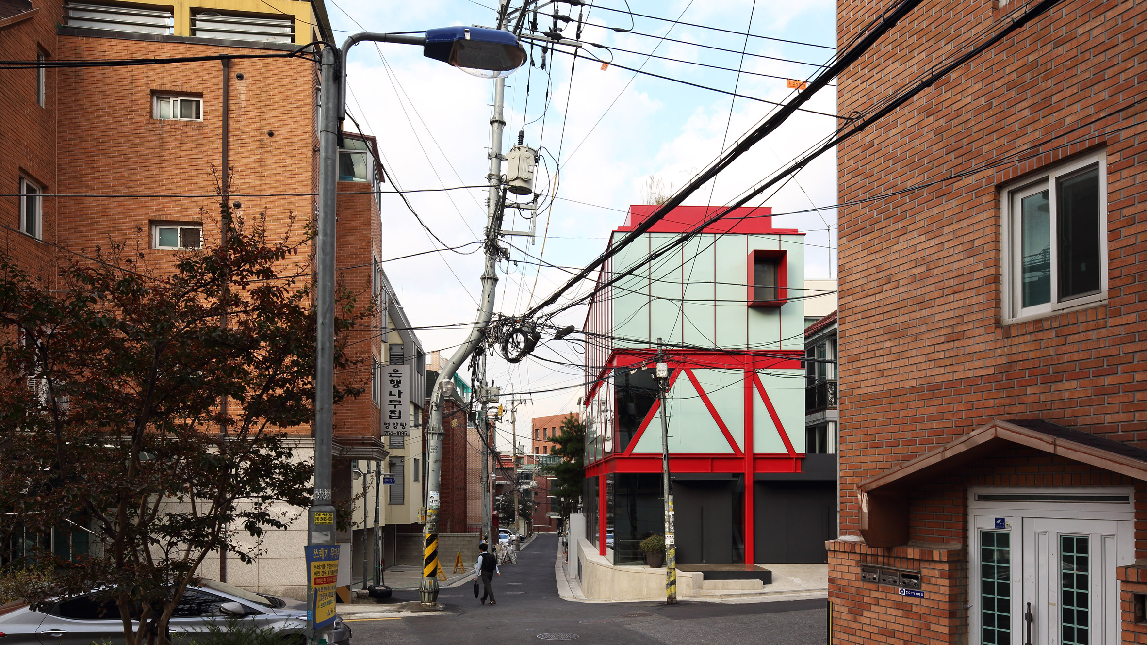 韩国建筑师展-0