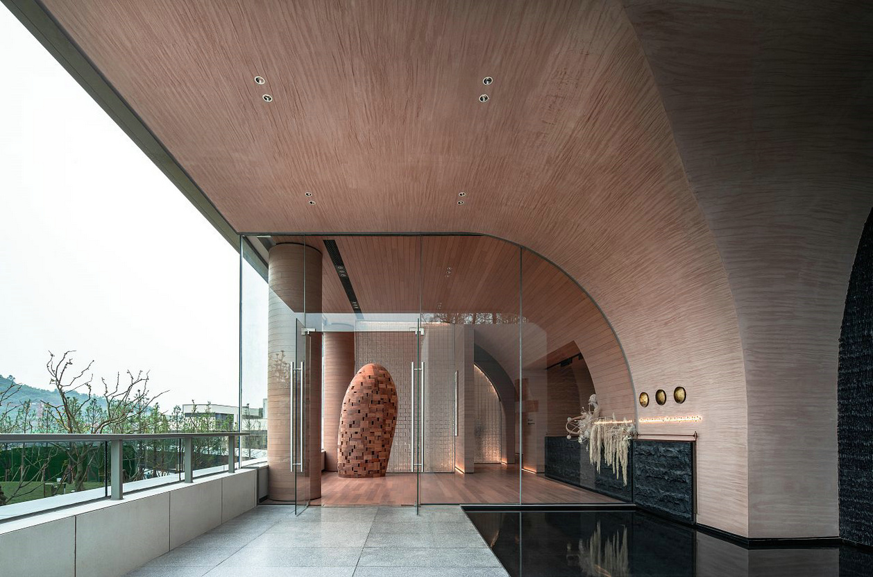 重庆万科璞园项目丨中国重庆丨ENJOYDESIGN-78