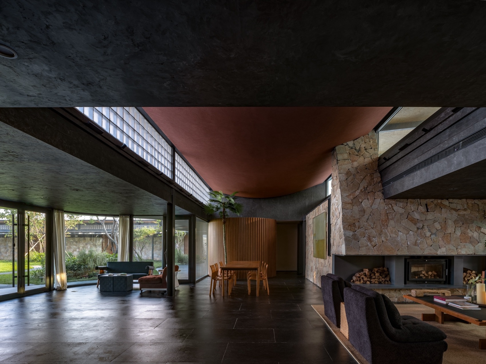 埠舍民宿丨中国烟台丨MAT超级建筑事务所-55