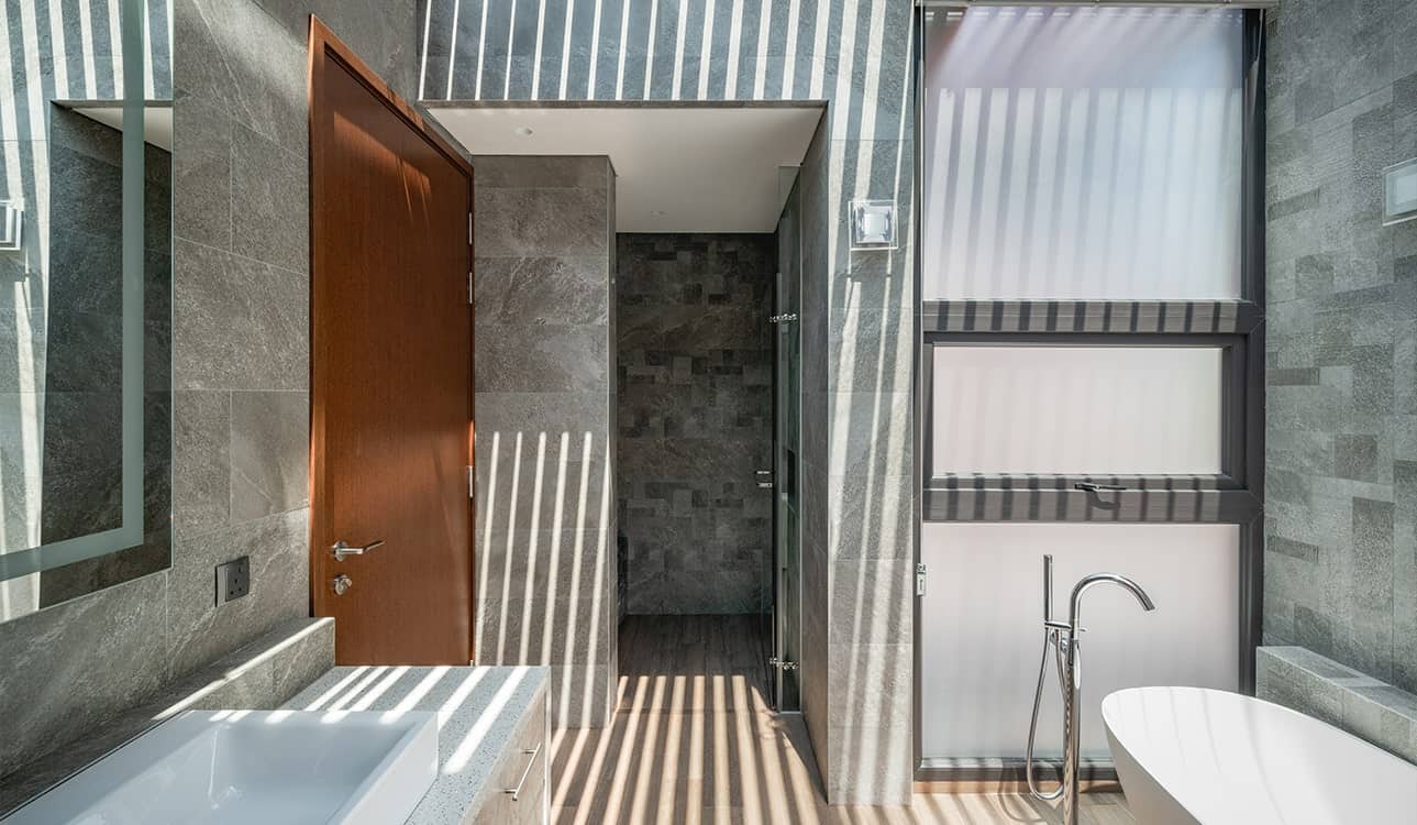 Trevose Crescent 住宅设计-4