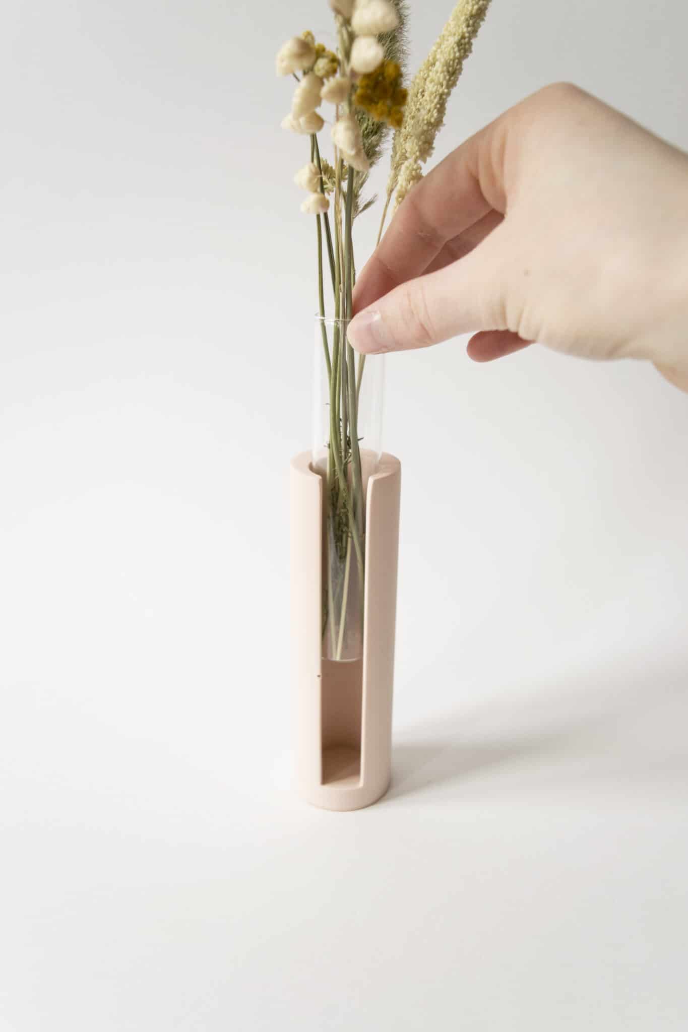 植物剪切新时尚 | 比利时 House Raccoon 设计的水晶 propagation station-18