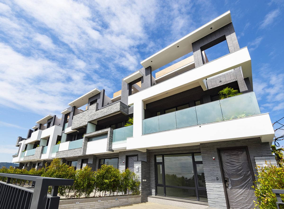 回報土地的熱愛  回饋住戶的需要 晟溢建設  永續綠能住宅實踐家 - WEHOUSE-11