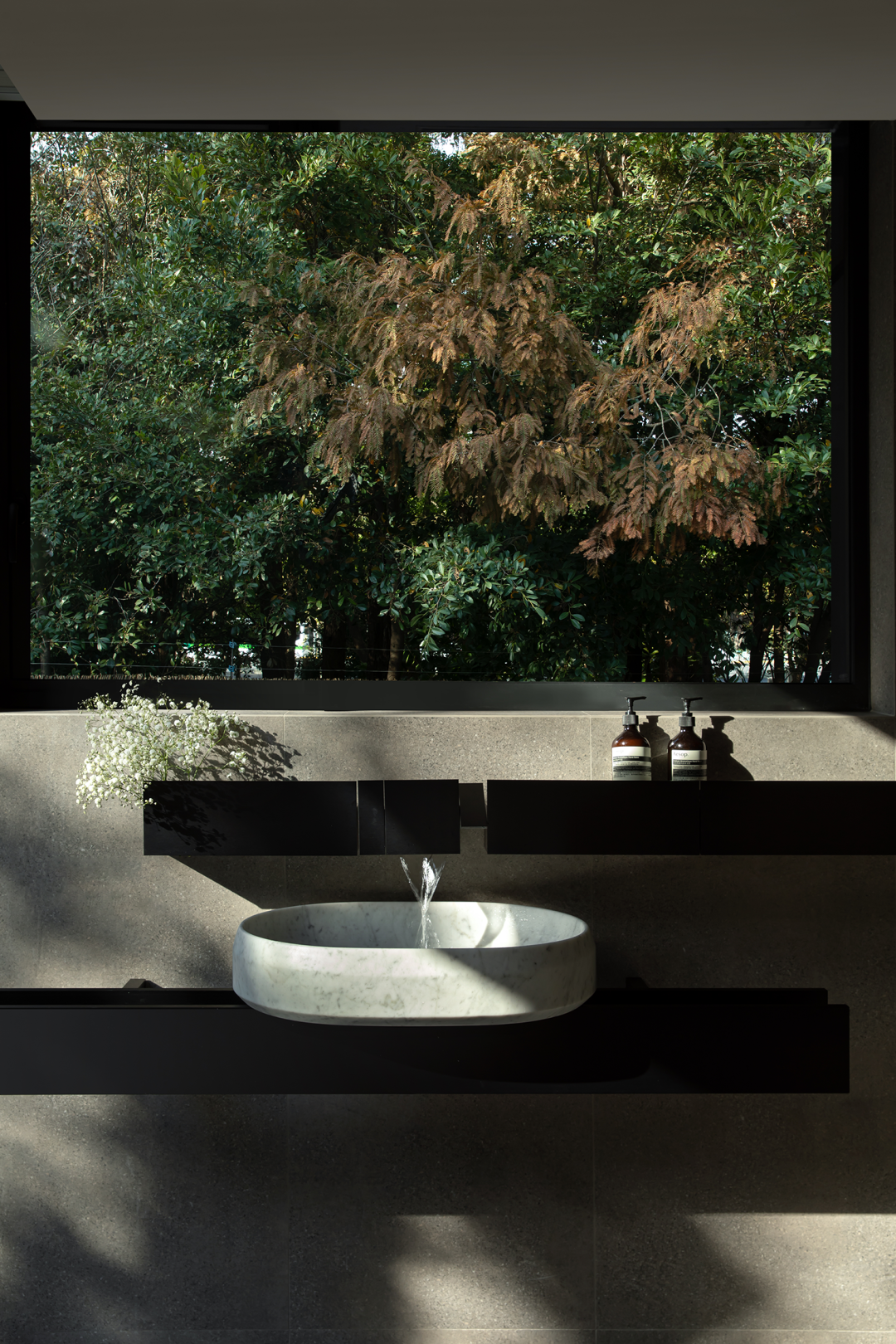 森林别墅丨中国上海丨陆颖昆设计-95