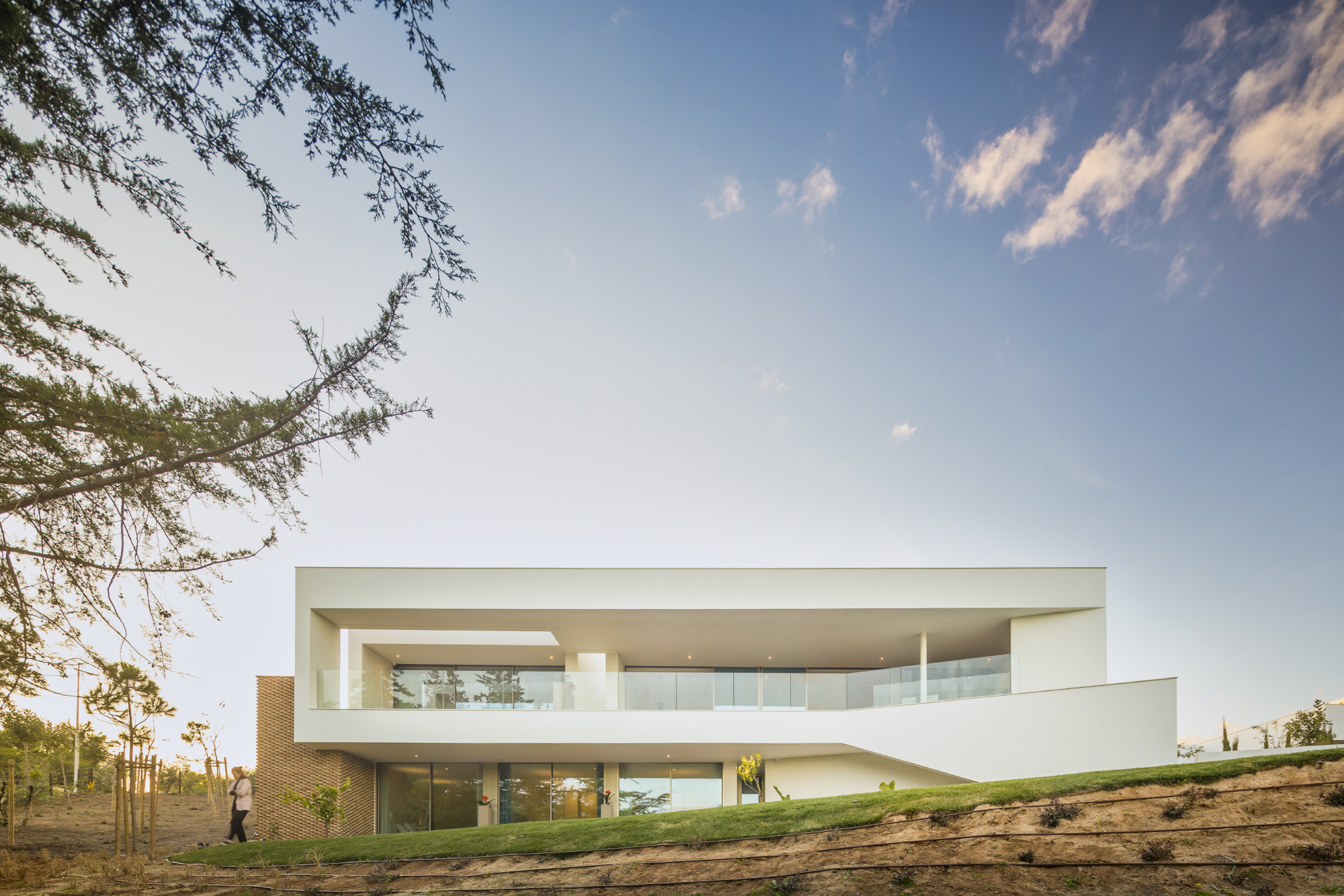 27 号房子丨葡萄牙丨Mario Martins Atelier-37