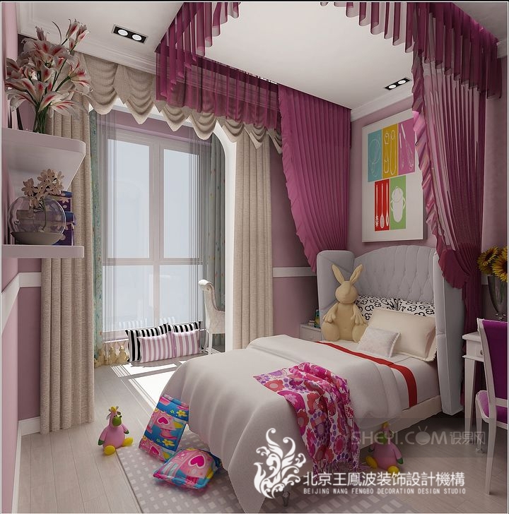 别墅的香悦 古典的风格 设计的独特-7