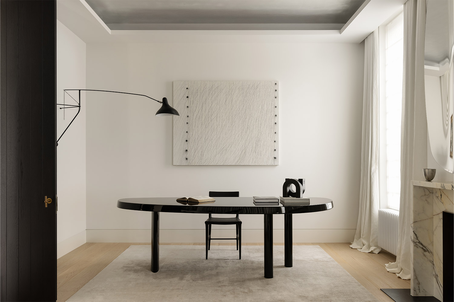 康拉德公寓丨澳大利亚墨尔本丨Paul Conrad建筑师事务所-29