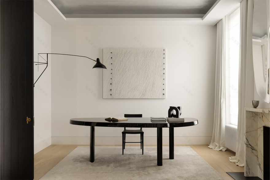 康拉德公寓丨澳大利亚墨尔本丨Paul Conrad建筑师事务所-29