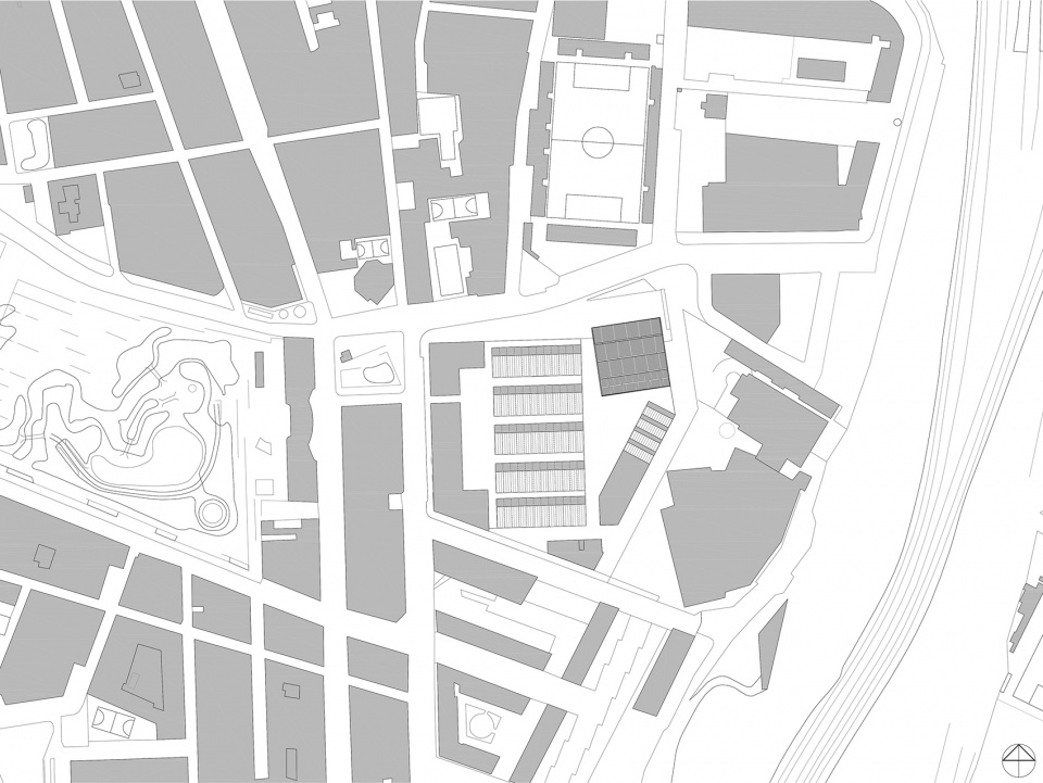 Camp del Ferro新体育中心-6