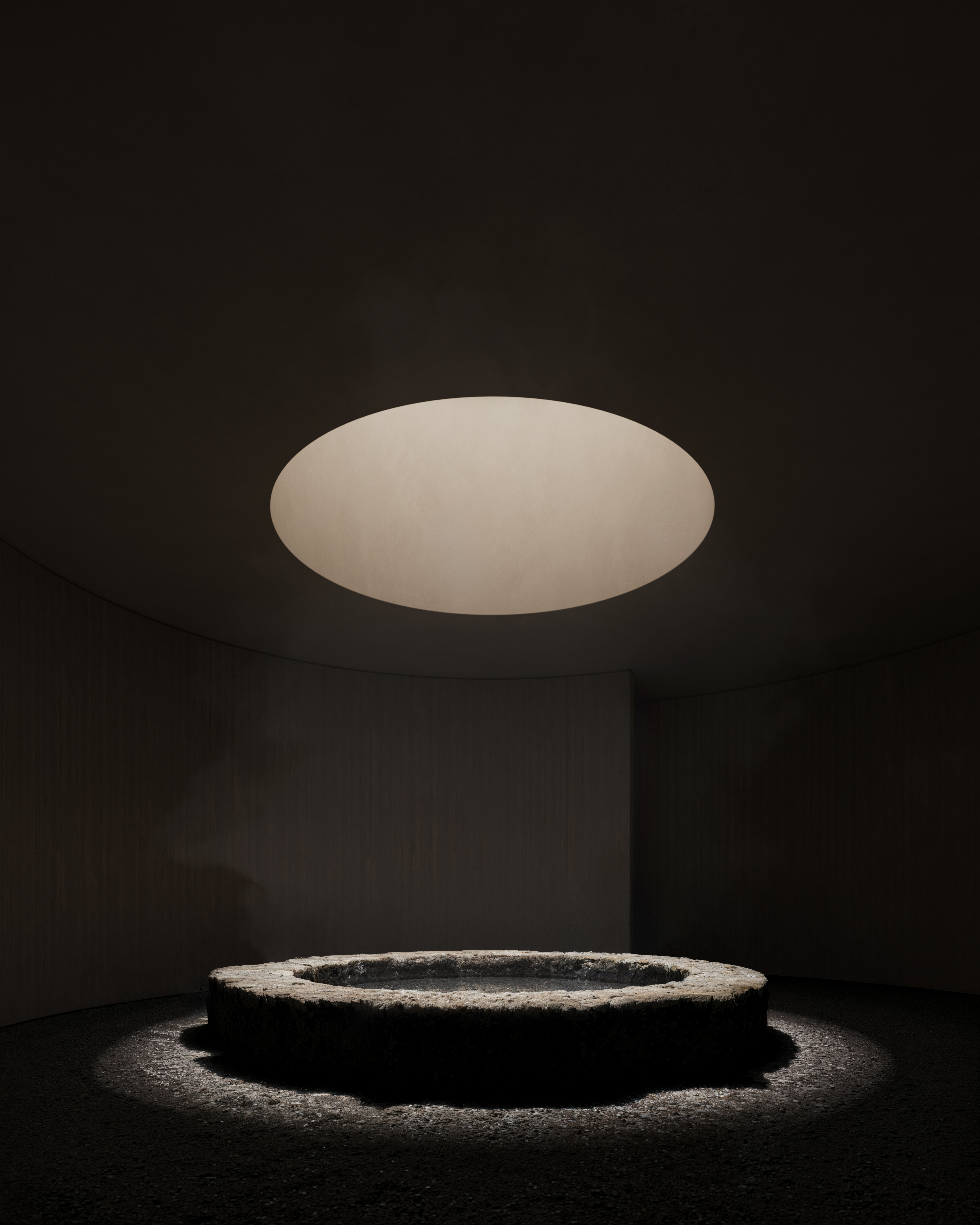 LP MUSEUM(拉戈阿·德·帕塔ias当代艺术博物馆)丨葡萄牙-21