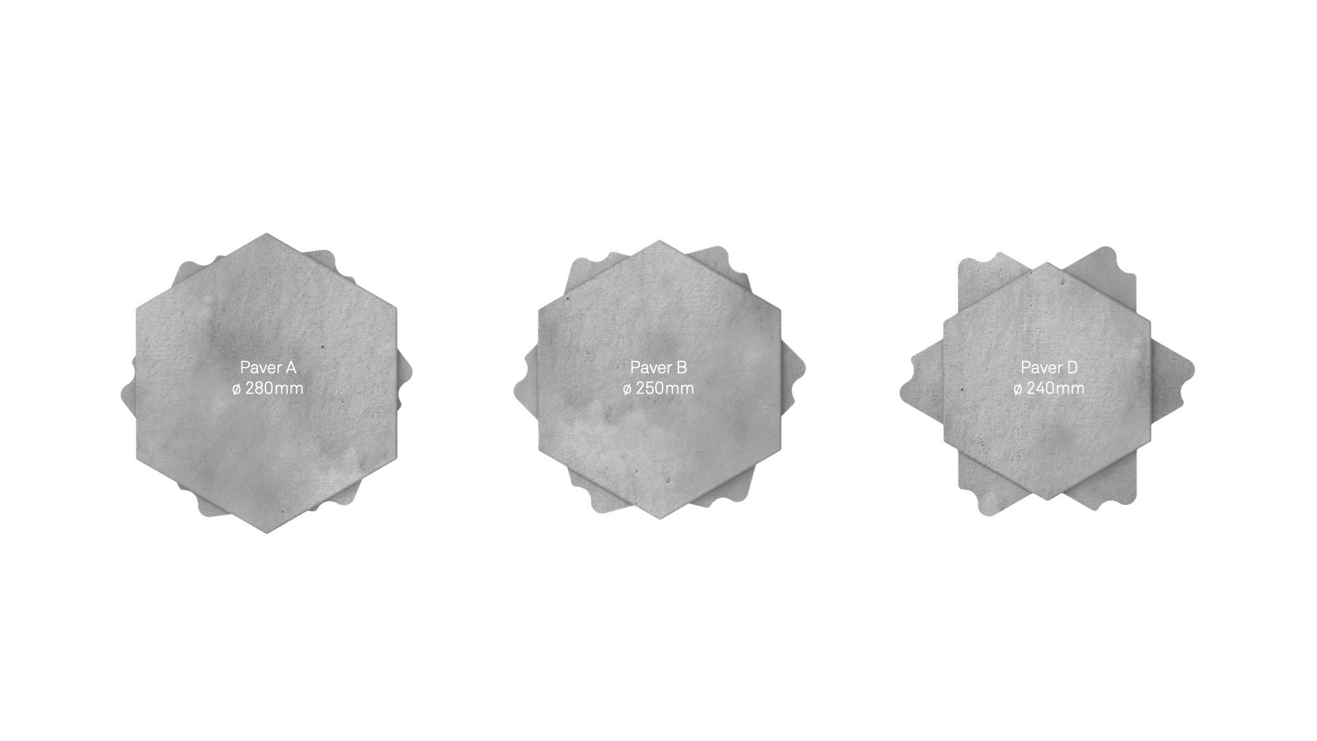 FLYT  可渗透人行道砖方案丨Snøhetta与ASAK Miljøstein合作-6