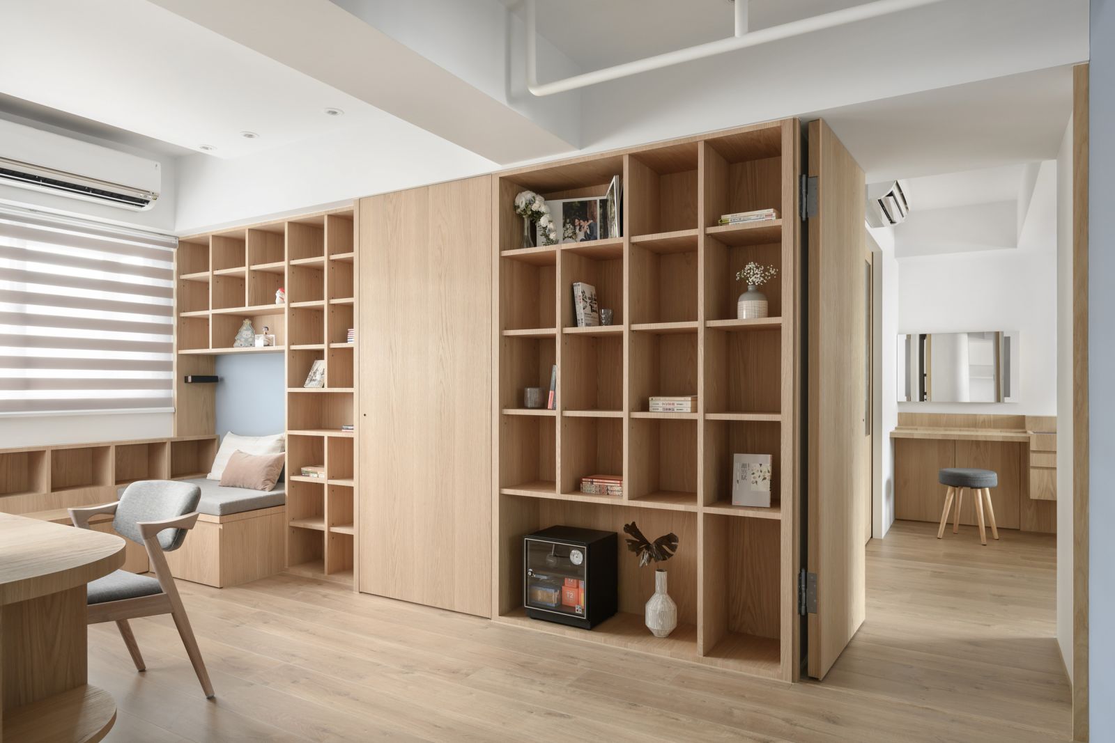 蔚光．居丨禾光室内装修设计有限公司-6