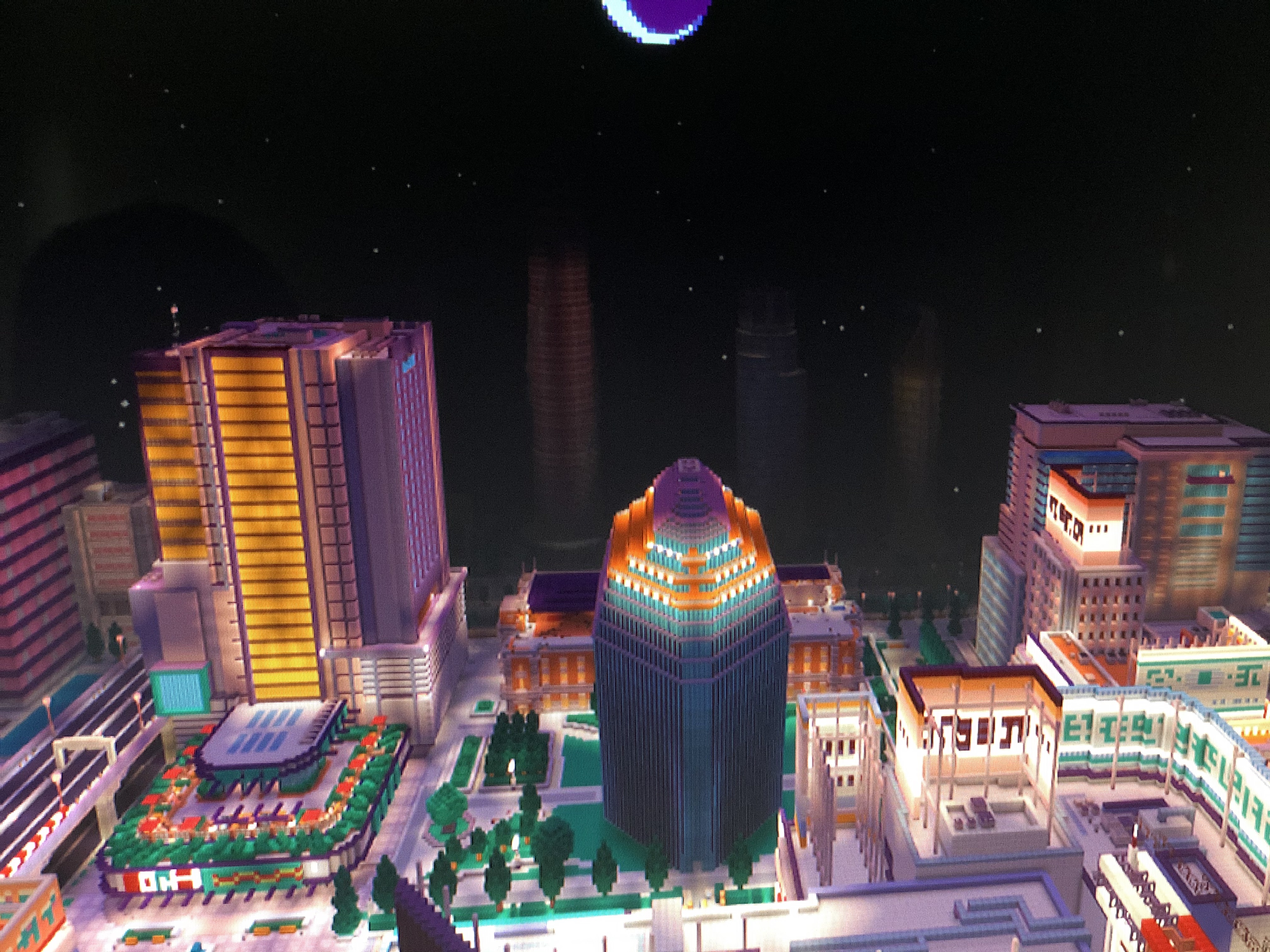 Bugatti 总部大楼概念展厅-6