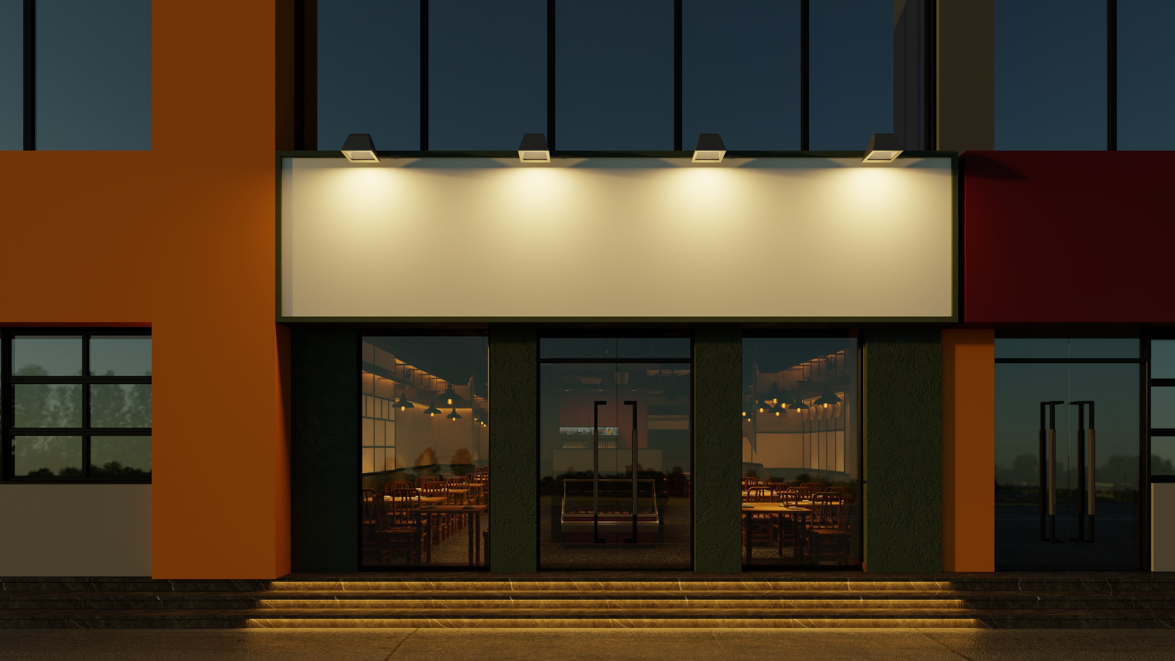 加盟餐厅空间版-11